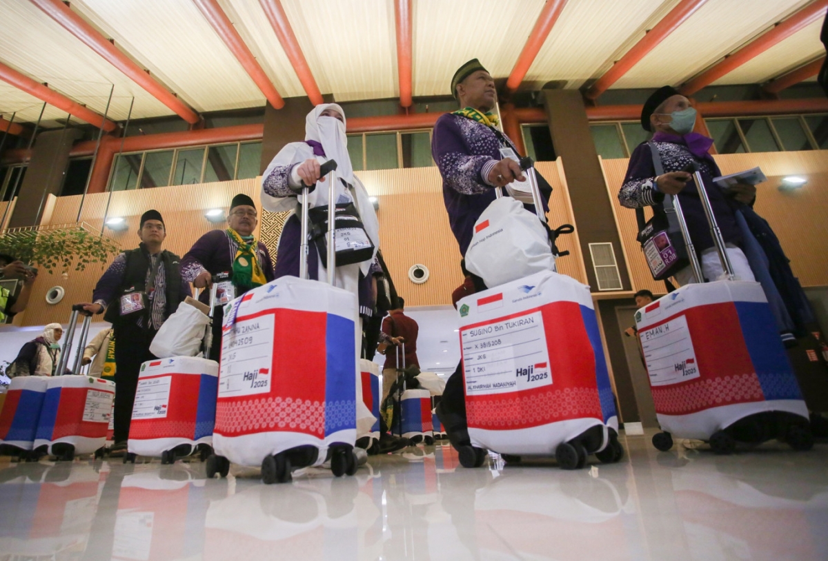 Indonesia điều tra các vụ đe dọa đánh bom khiến máy bay phải chuyển hướng
