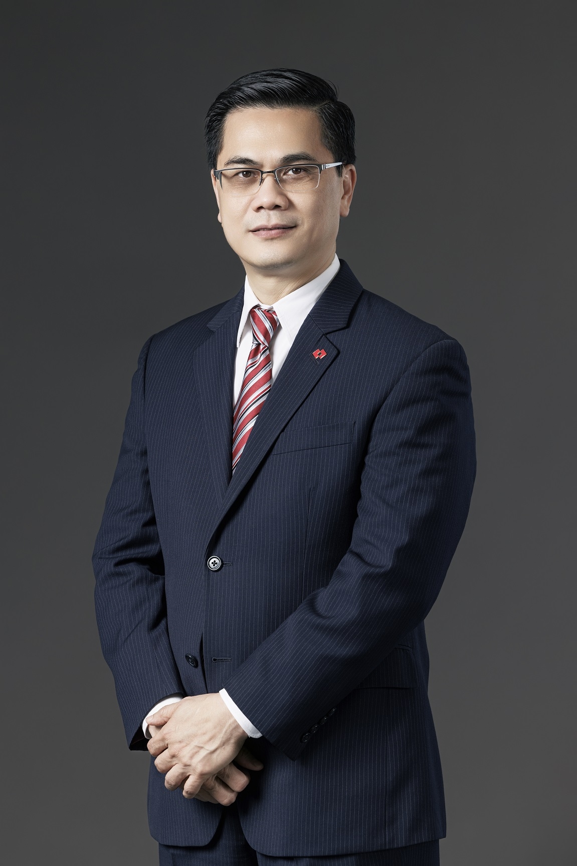 Techcombank es el único representante de Vietnam que ha recibido el premio Celent Model Bank 2025. Imagen 1