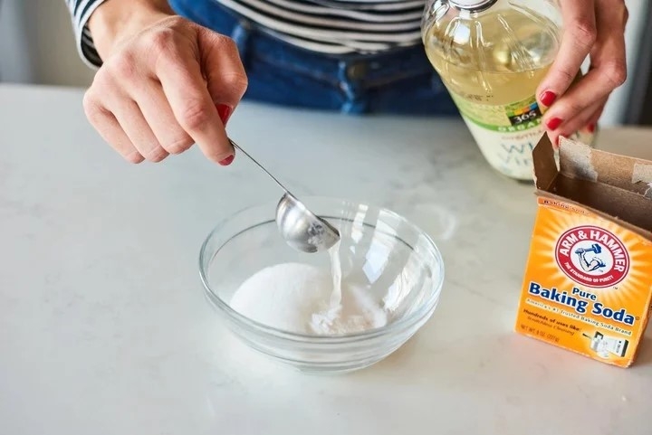 cách xử lý tắc bồn cầu cực hiệu quả hình ảnh 3 cach xu ly tac bon cau cuc hieu qua hinh anh 3
