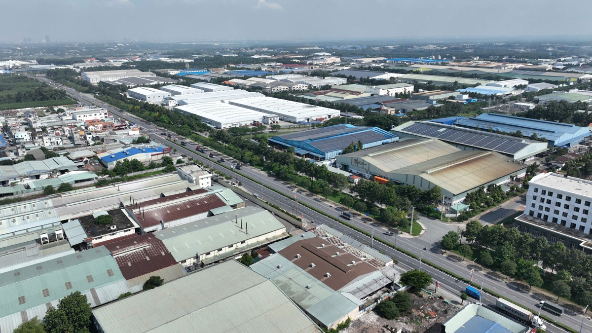 Doanh nghiệp Bình Dương hợp sức phát triển ngành công nghiệp hỗ trợ