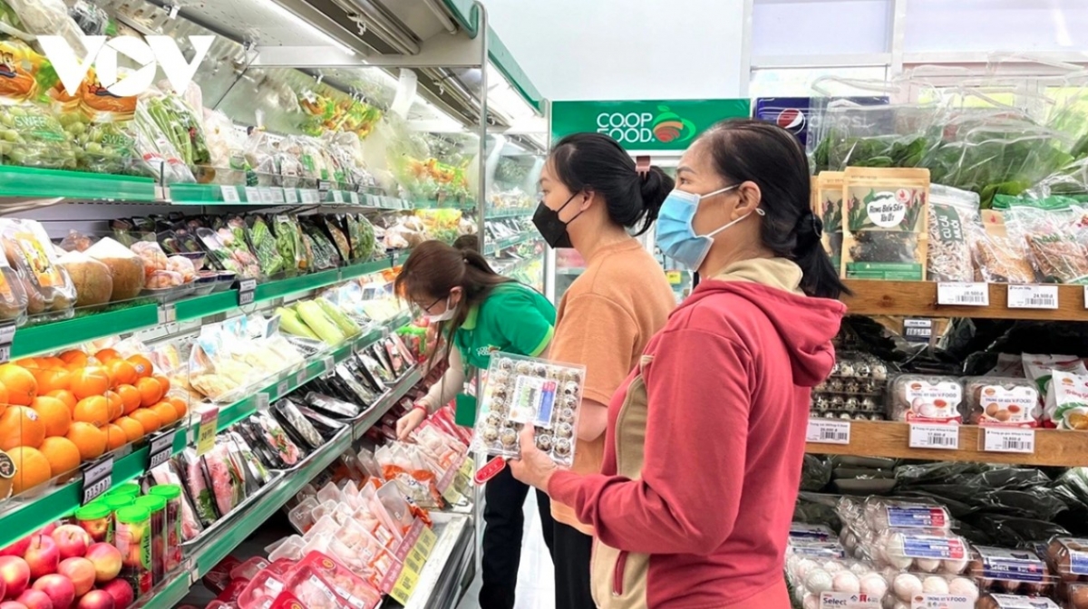 vietnam grand sale 2025 to boost domestic consumption, brands picture 1