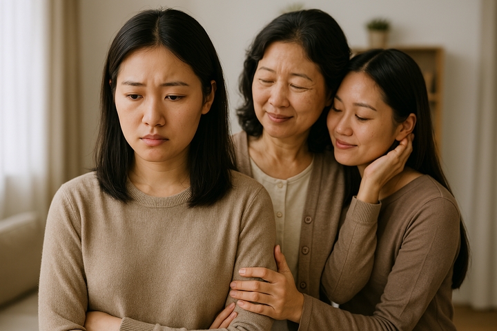 tôi cưới bố mẹ cho 3 chỉ vàng, em gái thì được miếng đất 3 tỷ hình ảnh 1 toi cuoi bo me cho 3 chi vang, em gai thi duoc mieng dat 3 ty hinh anh 1