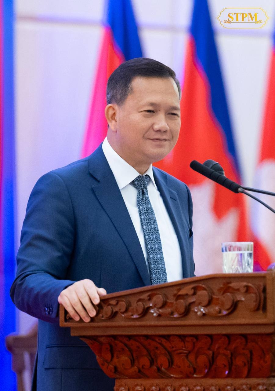 thủ tướng campuchia nêu điều kiện mở lại cửa khẩu biên giới với thái lan hình ảnh 2 thu tuong campuchia neu dieu kien mo lai cua khau bien gioi voi thai lan hinh anh 2