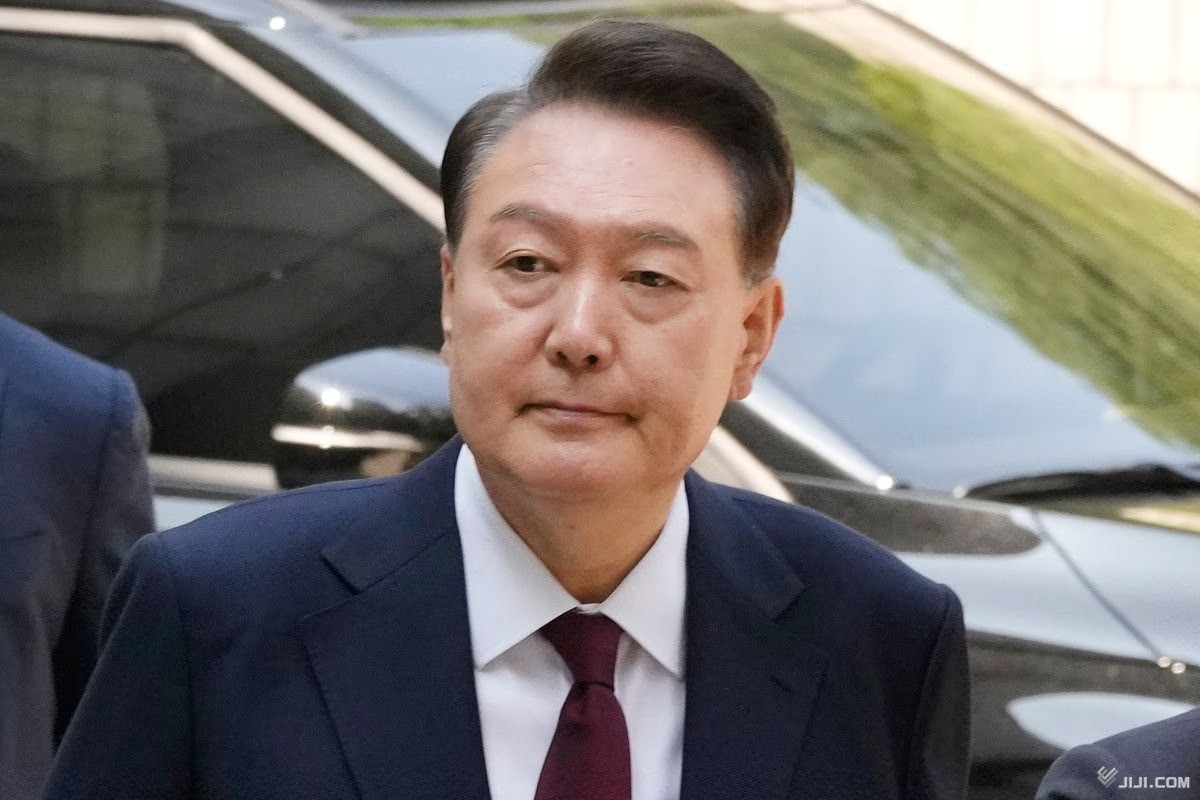 toa an han quoc tiep tuc xet xu hinh su cuu tong thong yoon suk yeol hinh anh 1 toa an han quoc tiep tuc xet xu hinh su cuu tong thong yoon suk yeol hinh anh 1