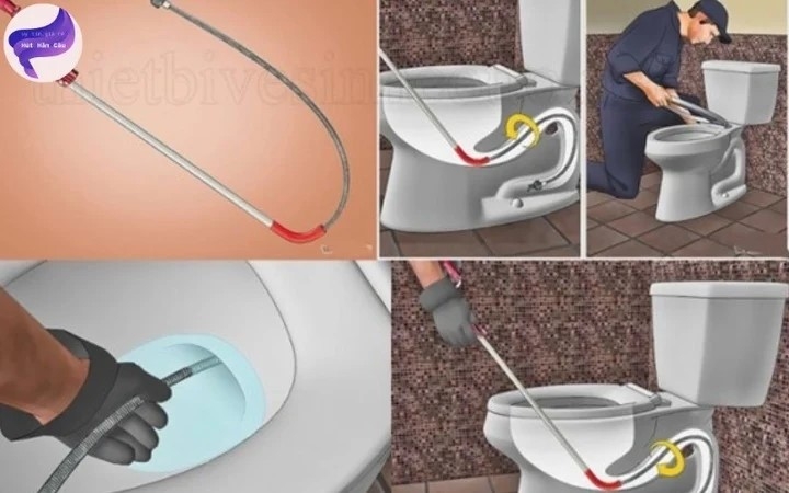 cách xử lý tắc bồn cầu cực hiệu quả hình ảnh 4 cach xu ly tac bon cau cuc hieu qua hinh anh 4