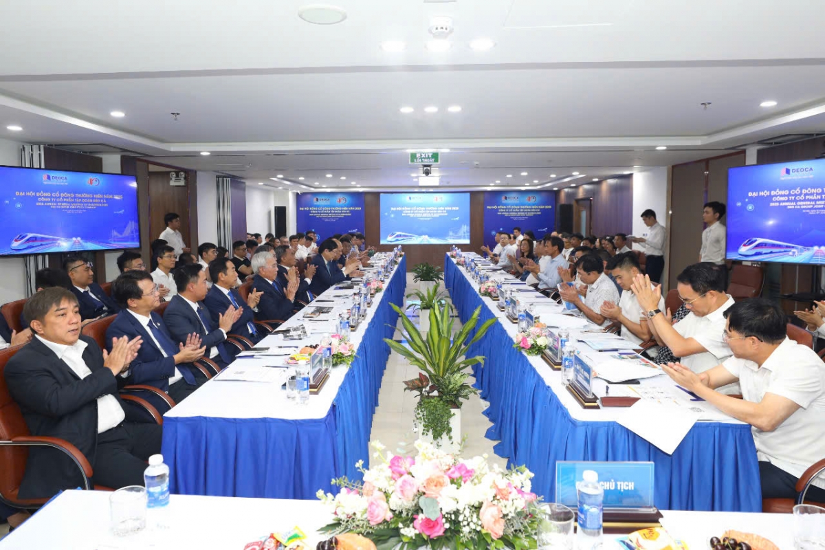 tập đoàn Đèo cả tăng vốn lên gần 7.000 tỷ để tham gia các dự án giao thông lớn hình ảnh 2 tap doan Deo ca tang von len gan 7.000 ty de tham gia cac du an giao thong lon hinh anh 2