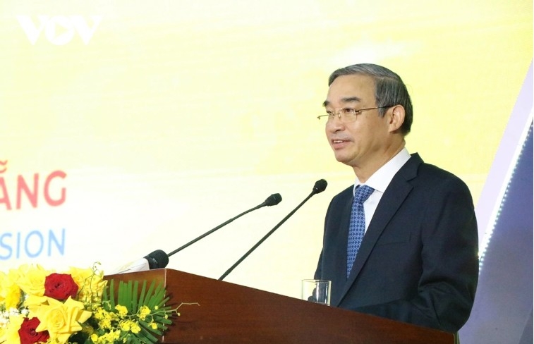 da nang free trade zone set to become key growth engine and regional logistics hub picture 2 da nang free trade zone set to become key growth engine and regional logistics hub picture 2