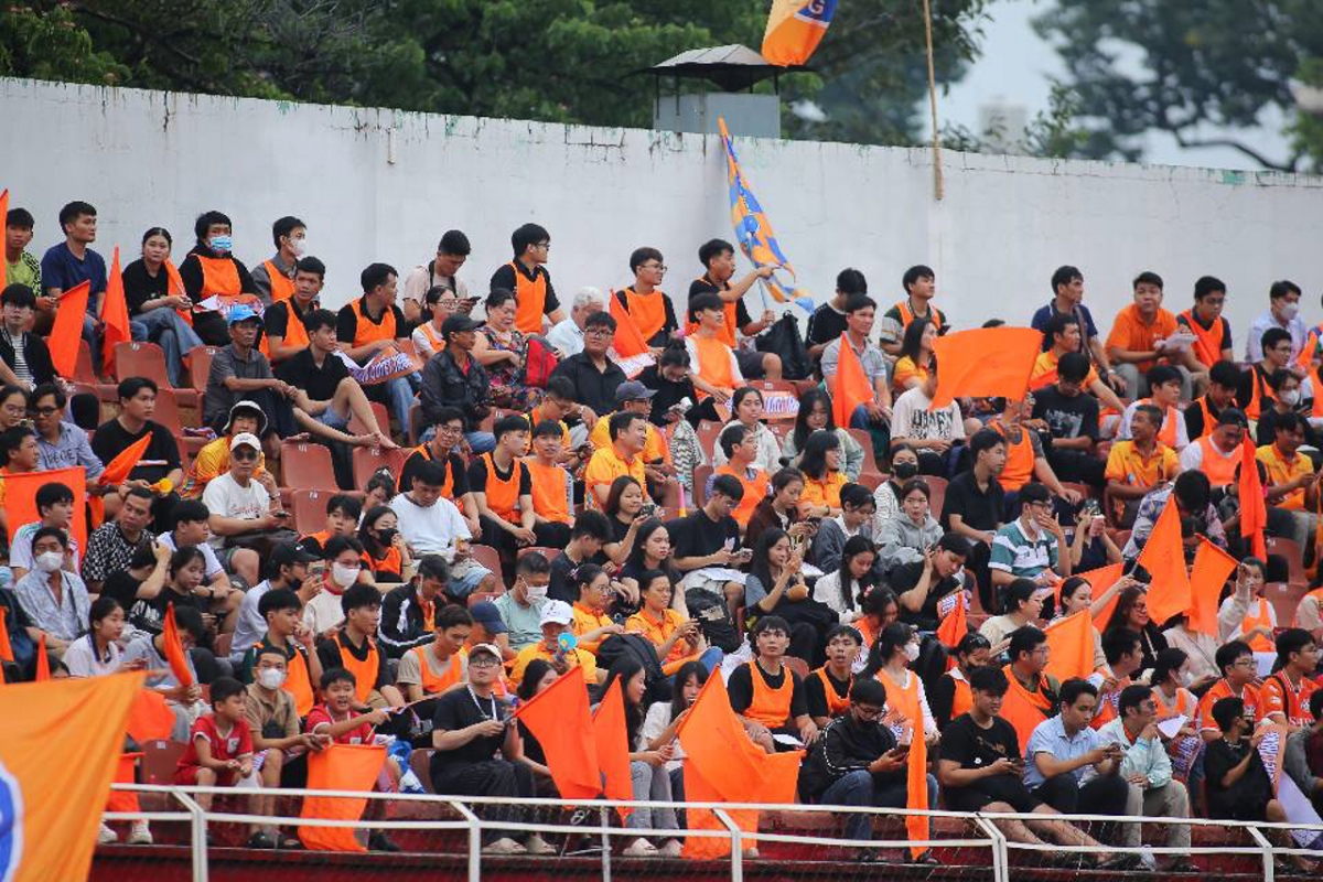 giành chiến thắng trước bình phước, Đà nẵng chính thức ở lại v-league 2025 2026 hình ảnh 9 gianh chien thang truoc binh phuoc, Da nang chinh thuc o lai v-league 2025 2026 hinh anh 9