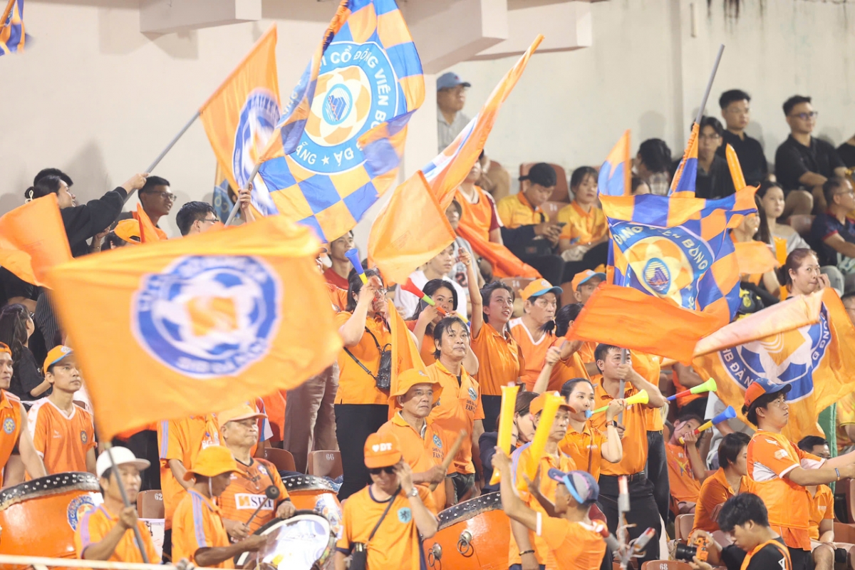 giành chiến thắng trước bình phước, Đà nẵng chính thức ở lại v-league 2025 2026 hình ảnh 19 gianh chien thang truoc binh phuoc, Da nang chinh thuc o lai v-league 2025 2026 hinh anh 19
