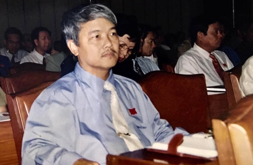 báo chí đồng hành cùng sự phát triển của tp.hcm hình ảnh 2 bao chi dong hanh cung su phat trien cua tp.hcm hinh anh 2