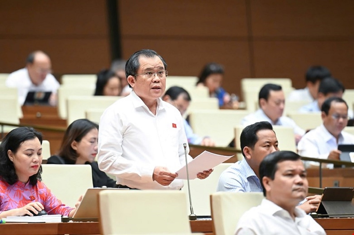 xử phạt vi phạm không văn bản ai sẽ giám sát các đối tượng đi xử phạt hình ảnh 2 xu phat vi pham khong van ban ai se giam sat cac doi tuong di xu phat hinh anh 2