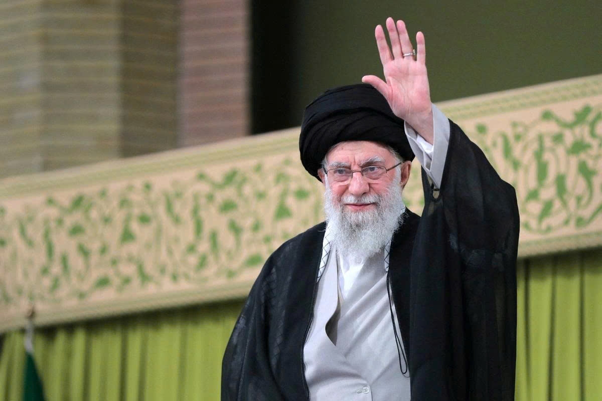 Iran bác bỏ đề xuất hạt nhân của Mỹ