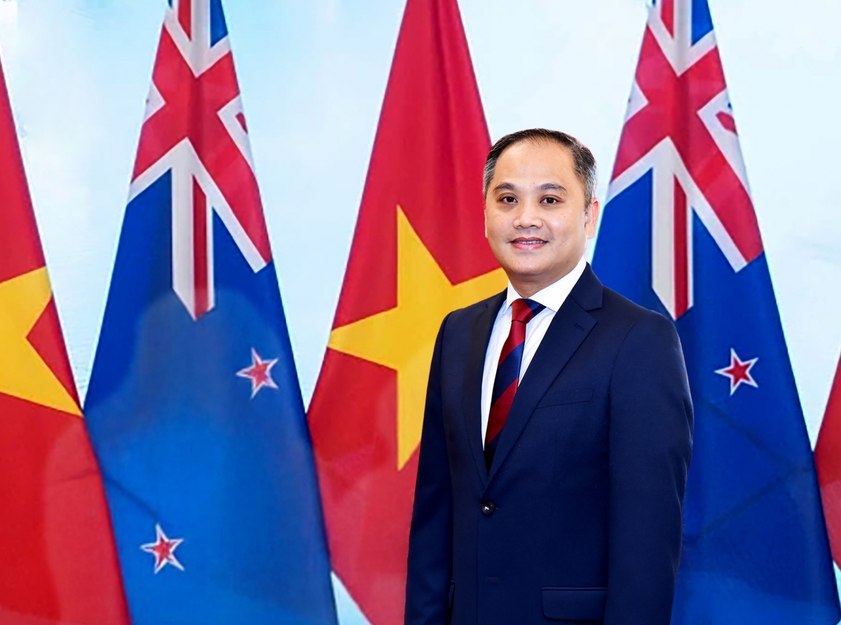 việt nam-new zealand thành tựu 5 thập kỷ đặt nền móng vững chắc cho tương lai hình ảnh 1 viet nam-new zealand thanh tuu 5 thap ky dat nen mong vung chac cho tuong lai hinh anh 1
