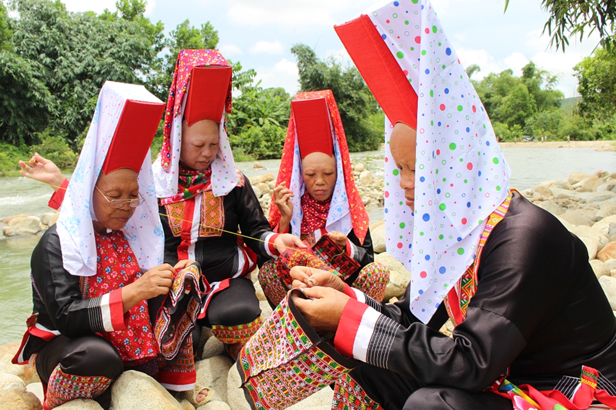 bộ vhttdl công bố thêm 11 di sản văn hóa phi vật thể quốc gia hình ảnh 2 bo vhttdl cong bo them 11 di san van hoa phi vat the quoc gia hinh anh 2