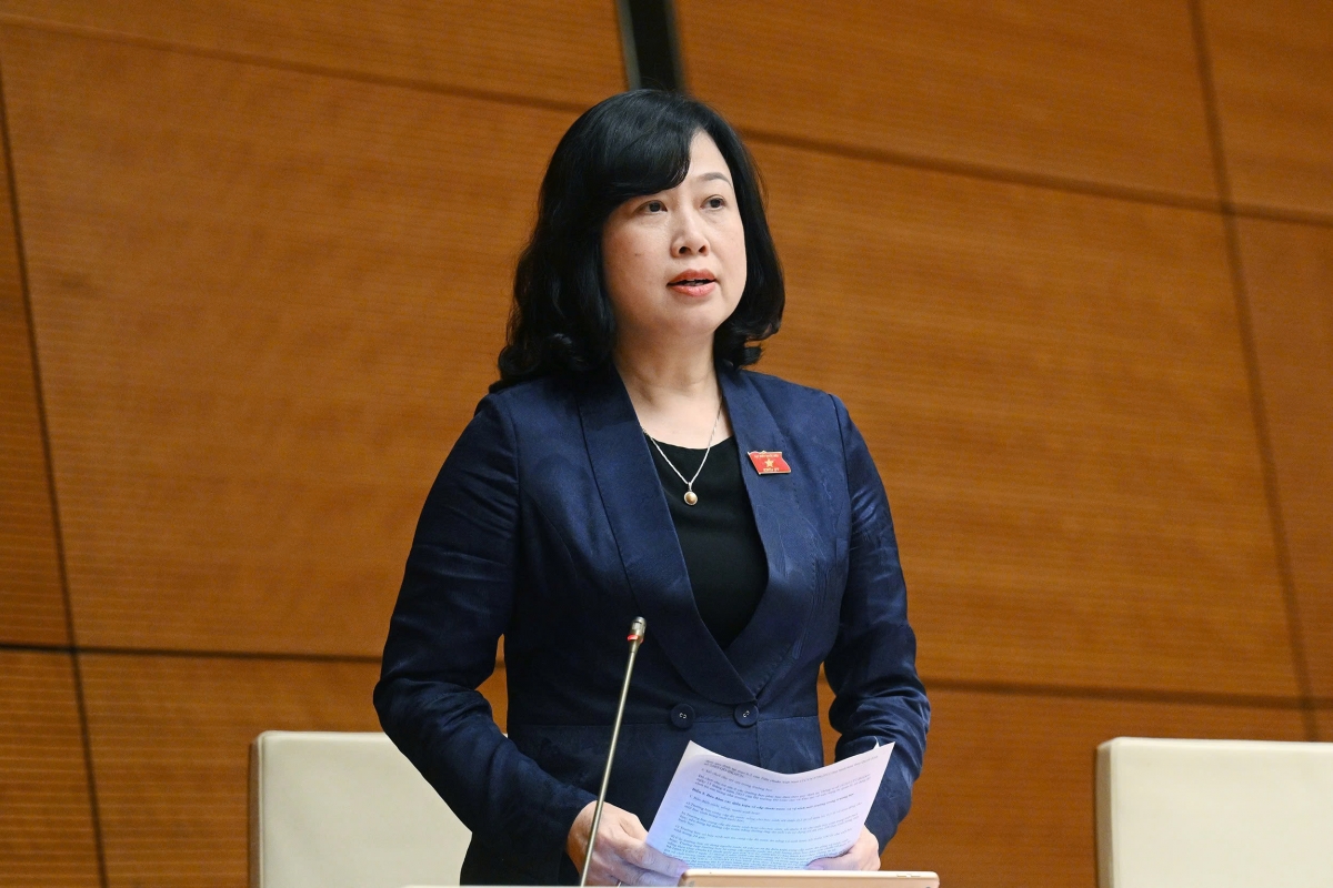 Đbqh có thể đảm bảo bữa ăn cho học sinh miễn là không có lợi ích nhóm hình ảnh 4 Dbqh co the dam bao bua an cho hoc sinh mien la khong co loi ich nhom hinh anh 4