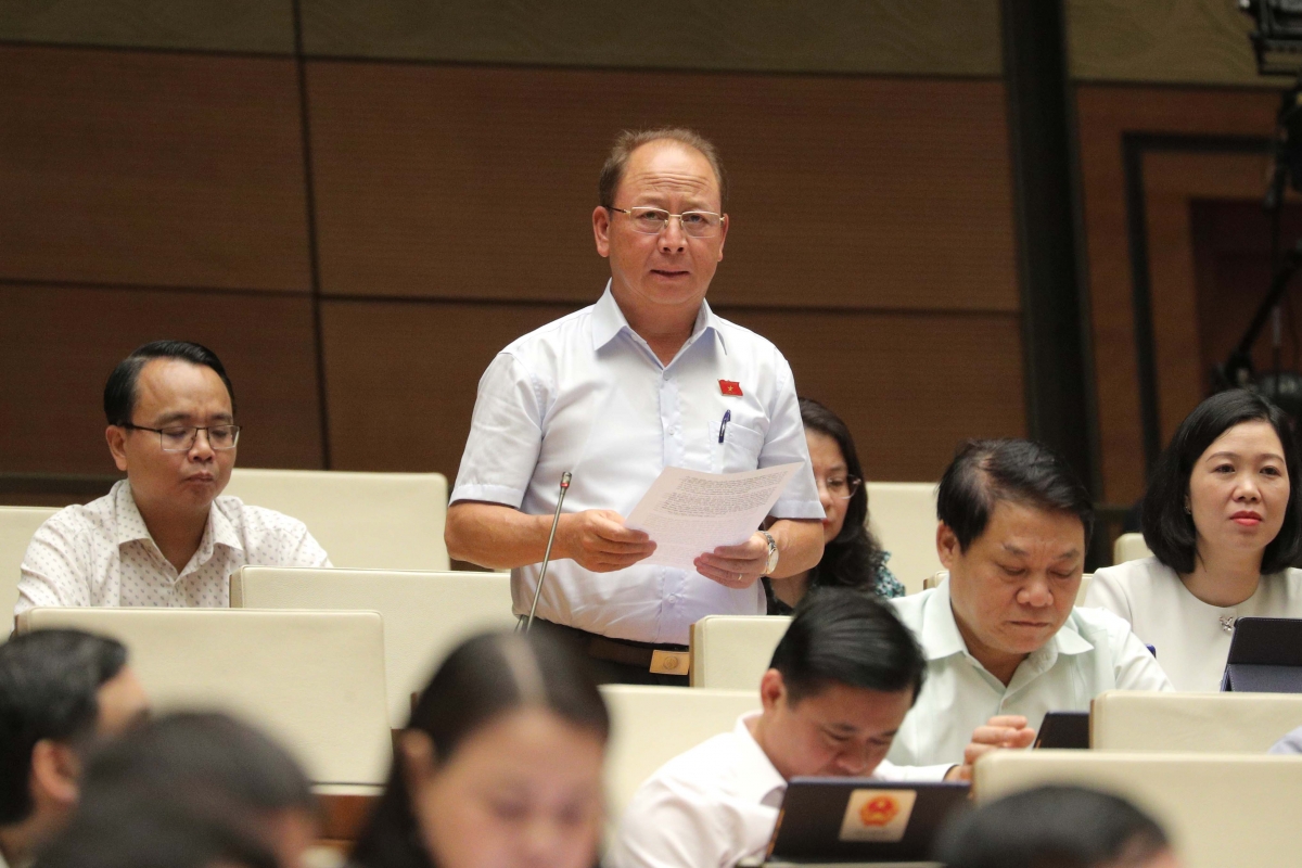 chính sách đặc thù cho hải phòng để phát huy tối đa tiềm năng kinh tế hình ảnh 3 chinh sach dac thu cho hai phong de phat huy toi da tiem nang kinh te hinh anh 3