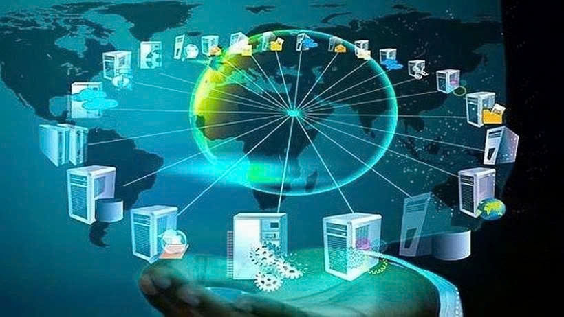 vietnam launches us 38.4-billion national data development fund to fuel digital transformation picture 1 vietnam launches us 38.4-billion national data development fund to fuel digital transformation picture 1
