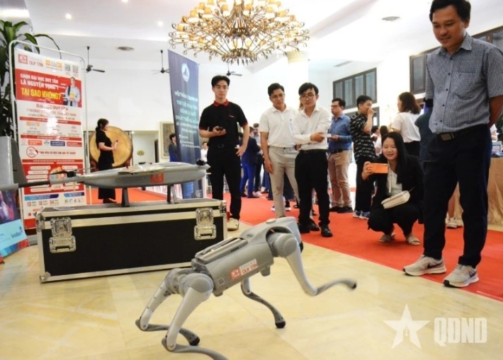 da nang moves to be positioned as vietnam s ai hub picture 1 da nang moves to be positioned as vietnam s ai hub picture 1