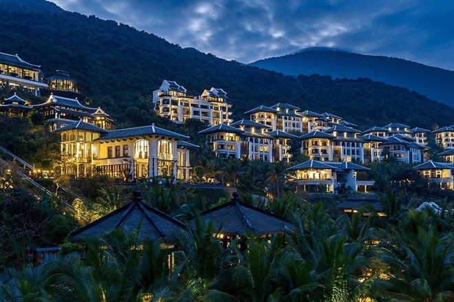 da nang emerges as premier destination for middle east s affluent travellers picture 2 da nang emerges as premier destination for middle east s affluent travellers picture 2