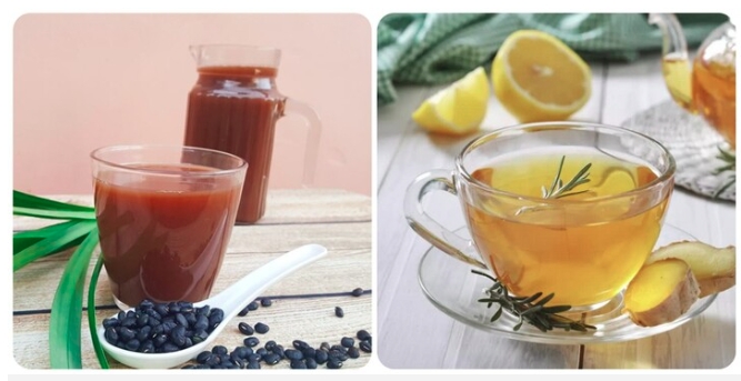 7 loại đồ uống tốt cho người bị bệnh thận nhưng phải biết điều này hình ảnh 1 7 loai do uong tot cho nguoi bi benh than nhung phai biet dieu nay hinh anh 1