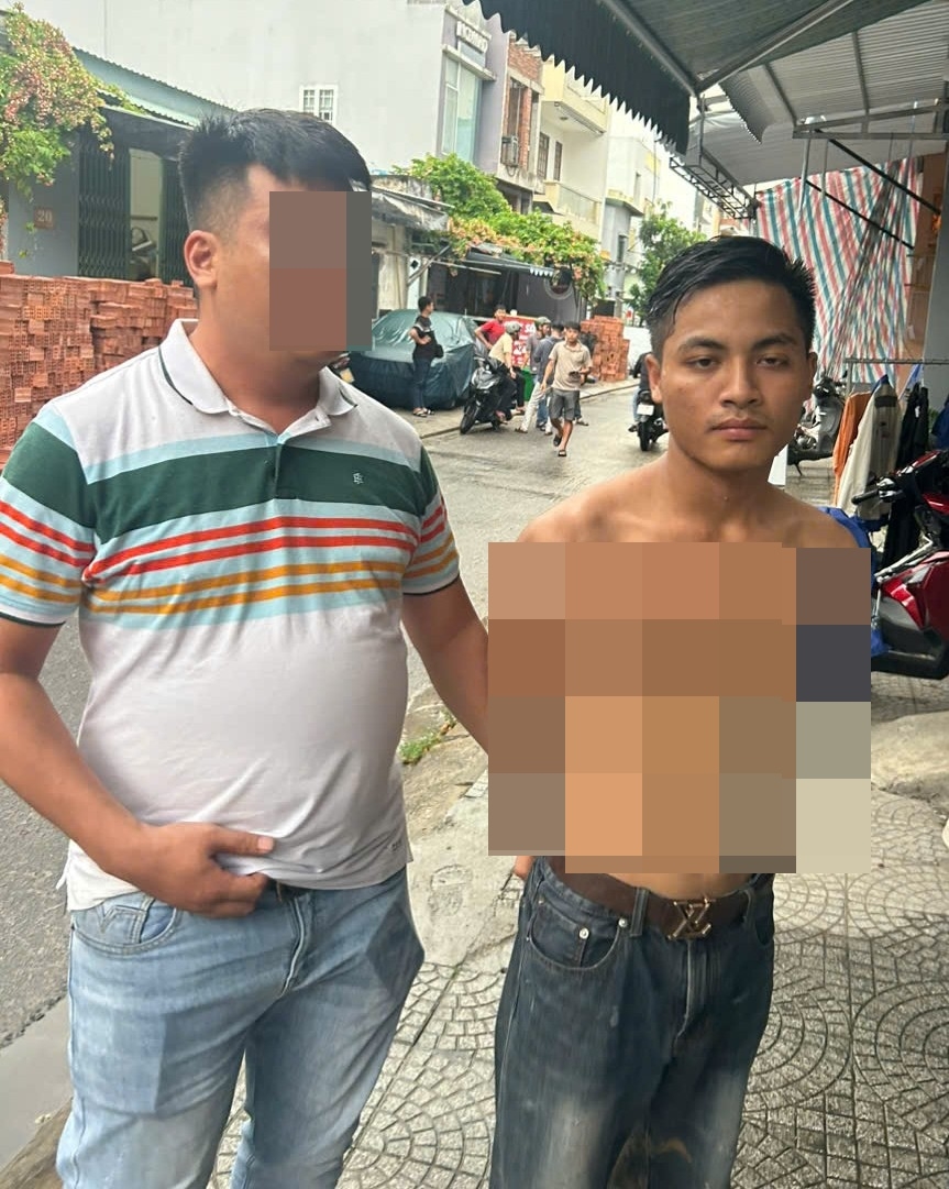 6 ngày đêm truy xét tên cướp giật tài sản “độc hành”