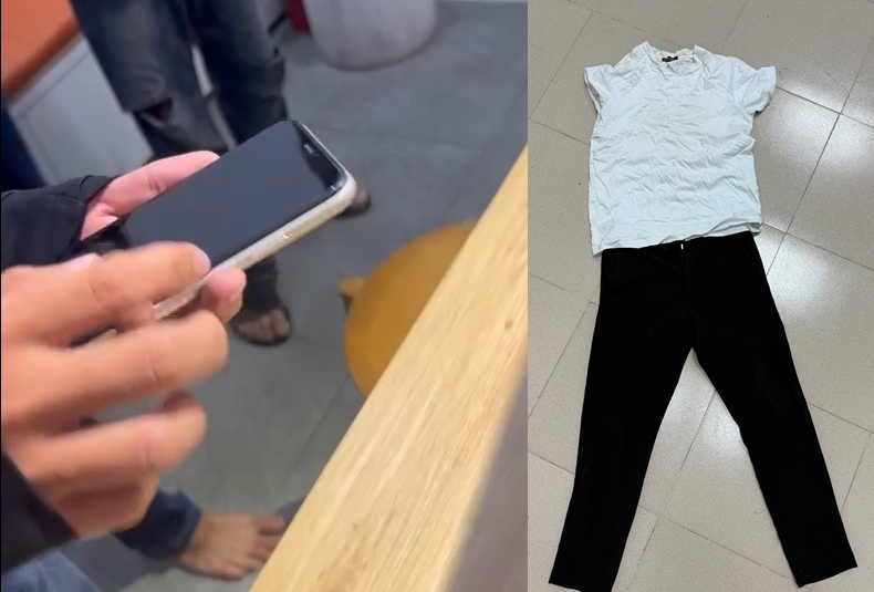 6 ngày đêm truy xét tên cướp giật tài sản độc hành hình ảnh 2 6 ngay dem truy xet ten cuop giat tai san doc hanh hinh anh 2