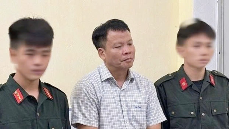 Vụ án tại Tạp chí Môi trường và đô thị: UBND xã cũng bị cưỡng đoạt tài sản