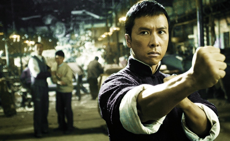 tu jackie chan den chung tu Don nhung bac thay vo thuat ngoai doi thuc hinh anh 4 tu jackie chan den chung tu Don nhung bac thay vo thuat ngoai doi thuc hinh anh 4