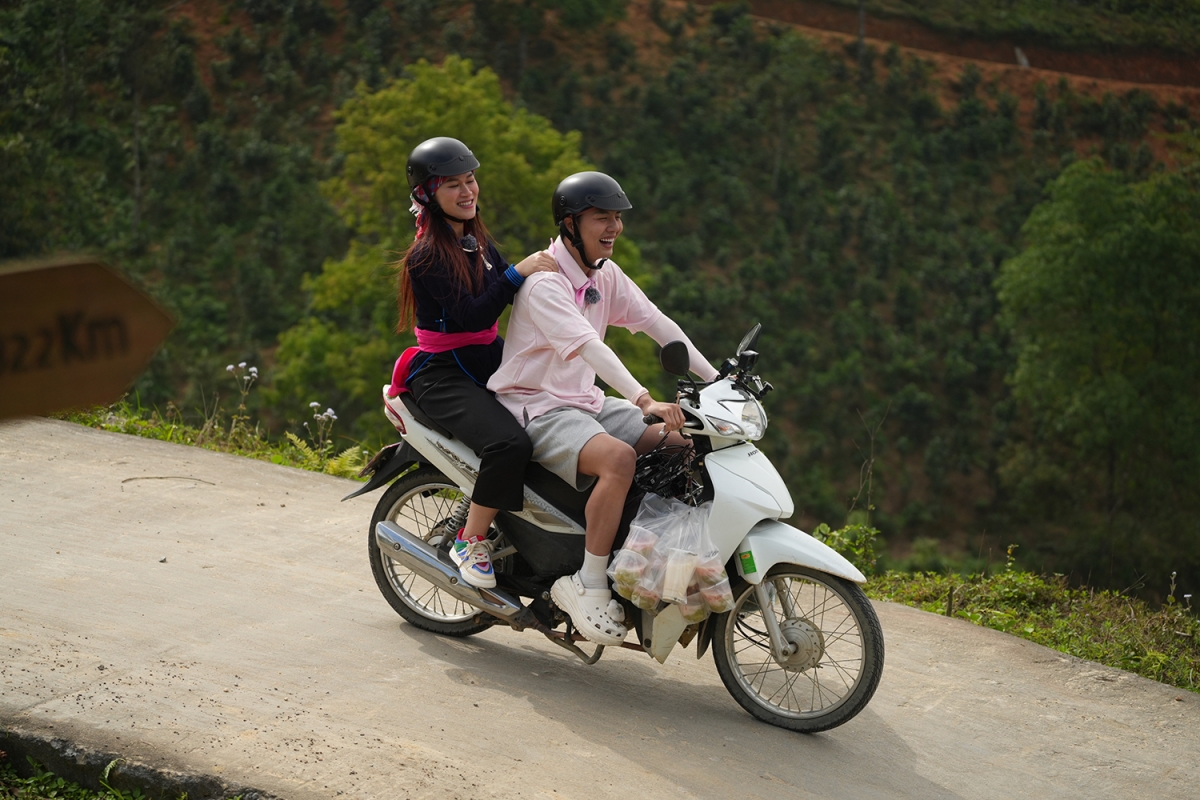 gia dinh haha jun pham gap su co bat ngo khi cay ruong hinh anh 3 gia dinh haha jun pham gap su co bat ngo khi cay ruong hinh anh 3