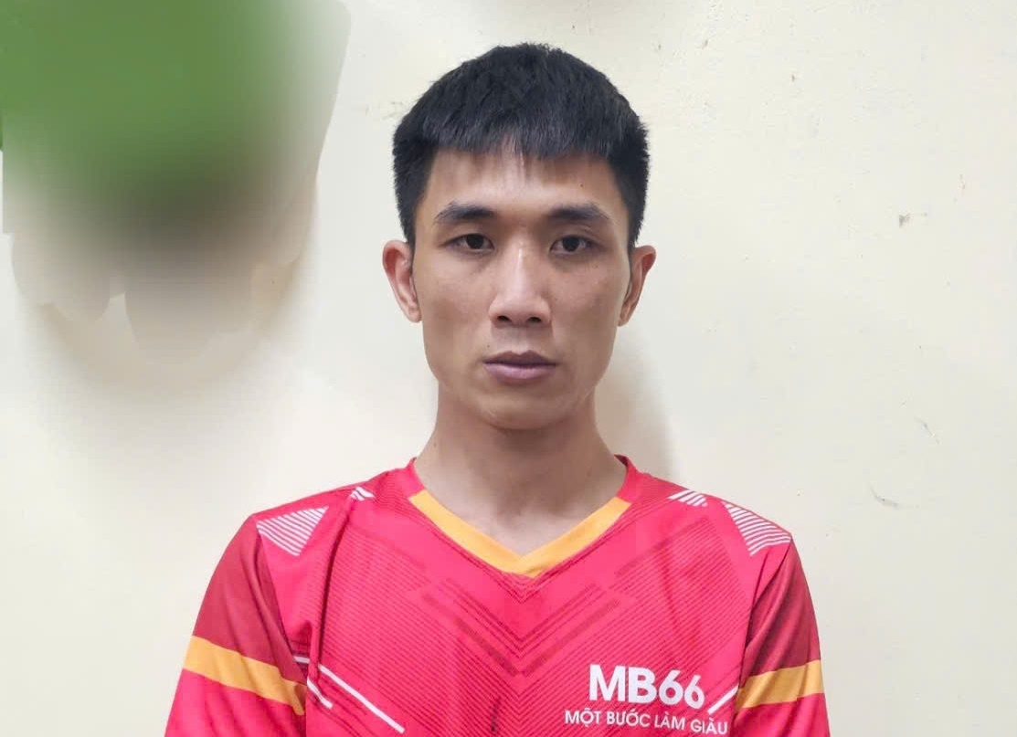 mượn xe của người phụ nữ hàng xóm rồi đem bán hình ảnh 1 muon xe cua nguoi phu nu hang xom roi dem ban hinh anh 1