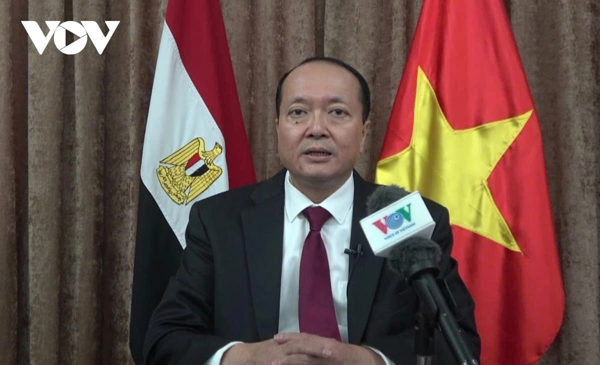 First 37 Vietnamese to be evacuated to Egypt amid Israel – Iran tensions