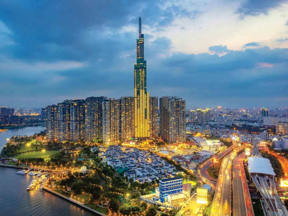 Kinh tế Việt Nam 5 tháng đầu năm 2025: Nỗ lực chuyển mình