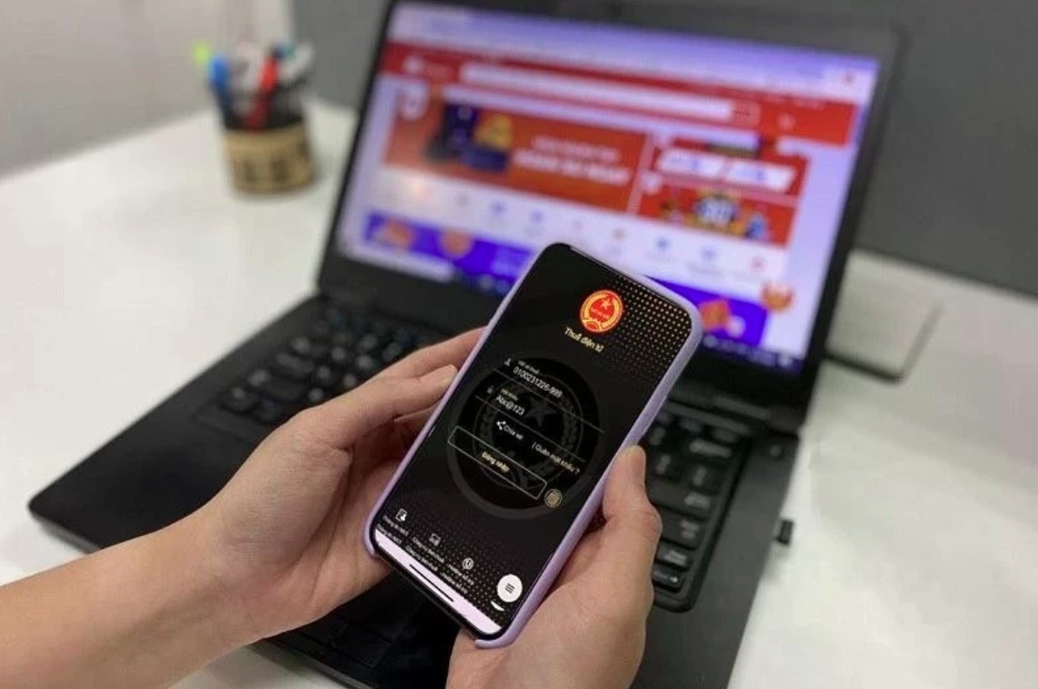 e-commerce tax revenues soar 55 in five months picture 1