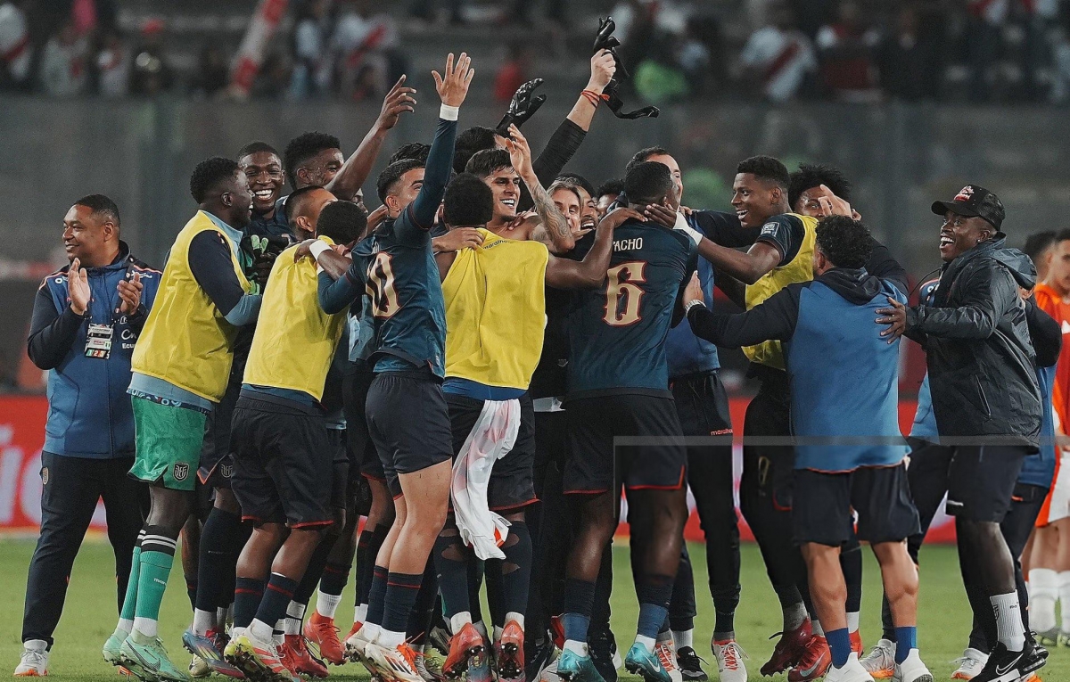 danh sach cac doi du vck world cup 2026 them 2 dai dien nam my hinh anh 1 danh sach cac doi du vck world cup 2026 them 2 dai dien nam my hinh anh 1