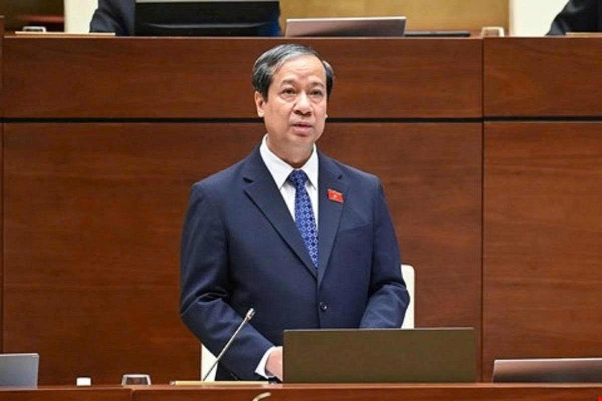 education minister calls for comprehensive reforms to address private tutoring picture 1 education minister calls for comprehensive reforms to address private tutoring picture 1