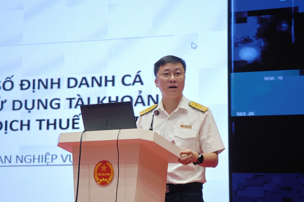 ma so thue chinh la so dinh danh ca nhan duy nhat ap dung tu 1 7 hinh anh 3 ma so thue chinh la so dinh danh ca nhan duy nhat ap dung tu 1 7 hinh anh 3