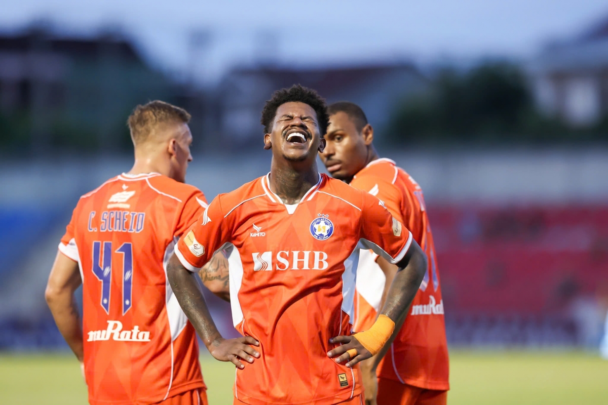 Lịch thi đấu và trực tiếp bóng đá Việt Nam hôm nay 22/6: Sôi động vòng cuối V-League