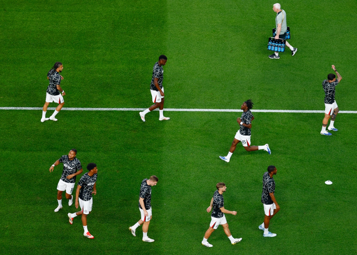 kết quả fifa club world cup hôm nay 25 6 chelsea thắng dễ để vào vòng 1 8 hình ảnh 14 ket qua fifa club world cup hom nay 25 6 chelsea thang de de vao vong 1 8 hinh anh 14