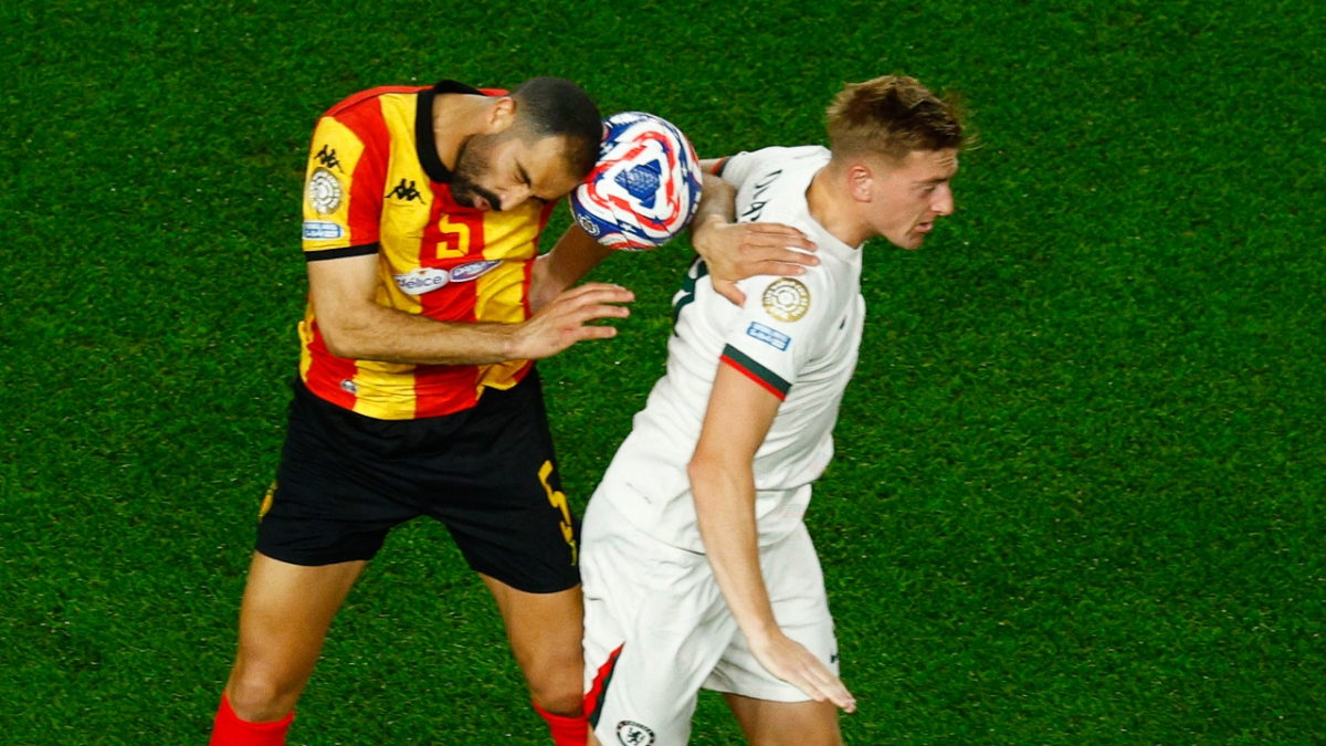 kết quả fifa club world cup hôm nay 25 6 chelsea thắng dễ để vào vòng 1 8 hình ảnh 20 ket qua fifa club world cup hom nay 25 6 chelsea thang de de vao vong 1 8 hinh anh 20
