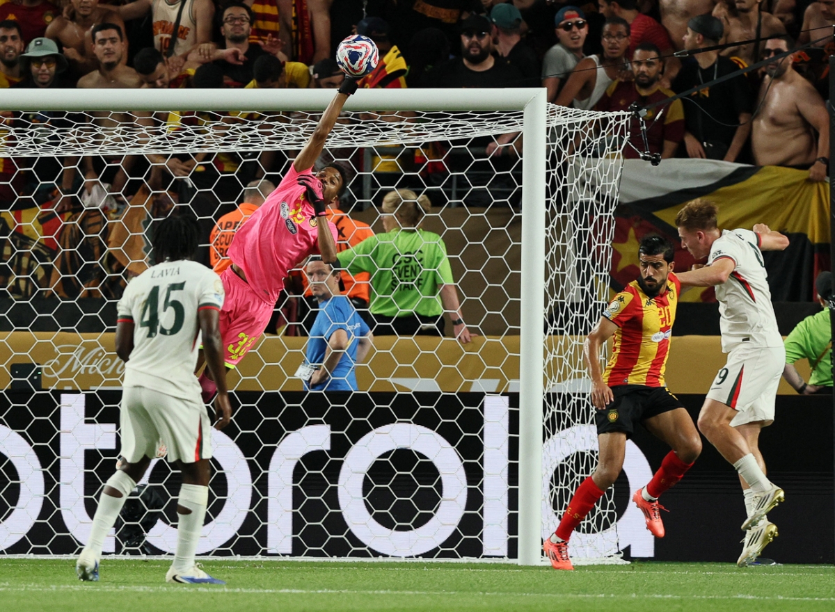 kết quả fifa club world cup hôm nay 25 6 chelsea thắng dễ để vào vòng 1 8 hình ảnh 23 ket qua fifa club world cup hom nay 25 6 chelsea thang de de vao vong 1 8 hinh anh 23