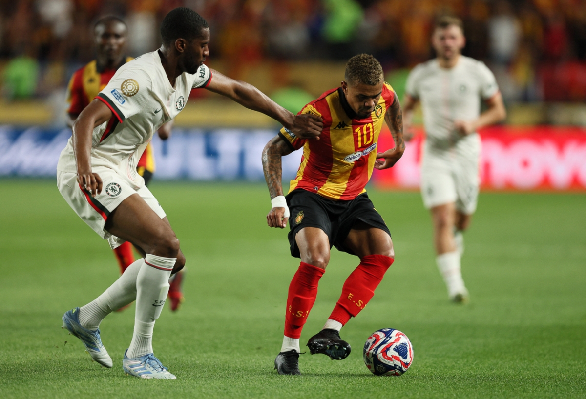 kết quả fifa club world cup hôm nay 25 6 chelsea thắng dễ để vào vòng 1 8 hình ảnh 27 ket qua fifa club world cup hom nay 25 6 chelsea thang de de vao vong 1 8 hinh anh 27