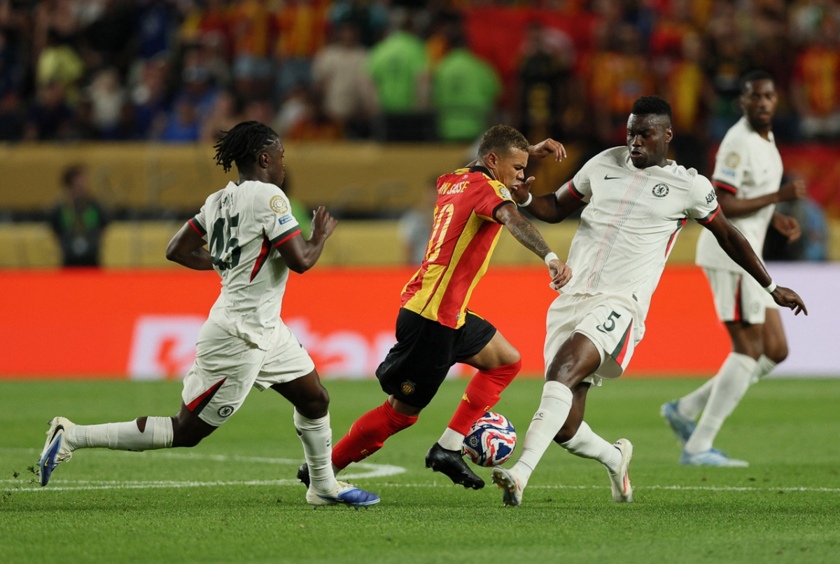 kết quả fifa club world cup hôm nay 25 6 chelsea thắng dễ để vào vòng 1 8 hình ảnh 28 ket qua fifa club world cup hom nay 25 6 chelsea thang de de vao vong 1 8 hinh anh 28