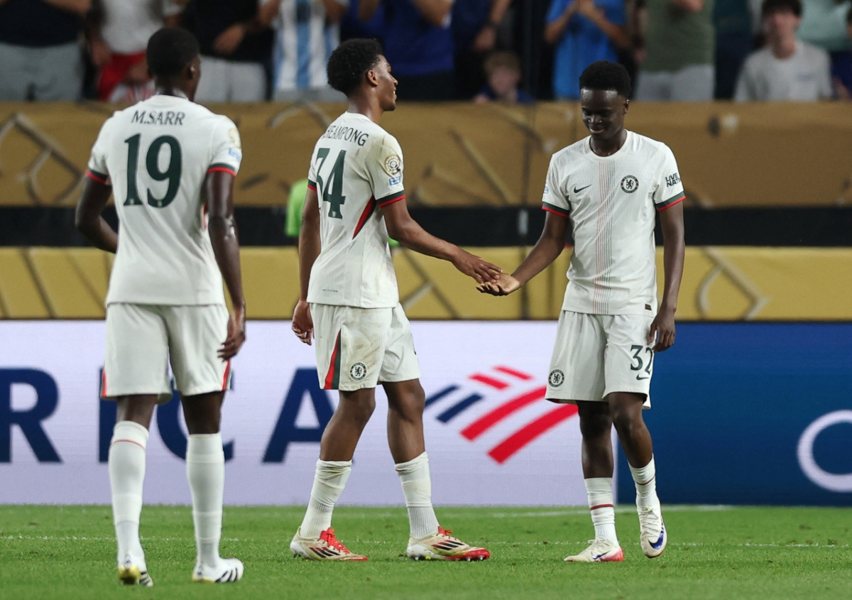 kết quả fifa club world cup hôm nay 25 6 chelsea thắng dễ để vào vòng 1 8 hình ảnh 32 ket qua fifa club world cup hom nay 25 6 chelsea thang de de vao vong 1 8 hinh anh 32