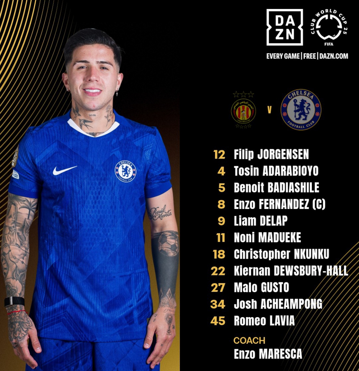 kết quả fifa club world cup hôm nay 25 6 chelsea thắng dễ để vào vòng 1 8 hình ảnh 10 ket qua fifa club world cup hom nay 25 6 chelsea thang de de vao vong 1 8 hinh anh 10