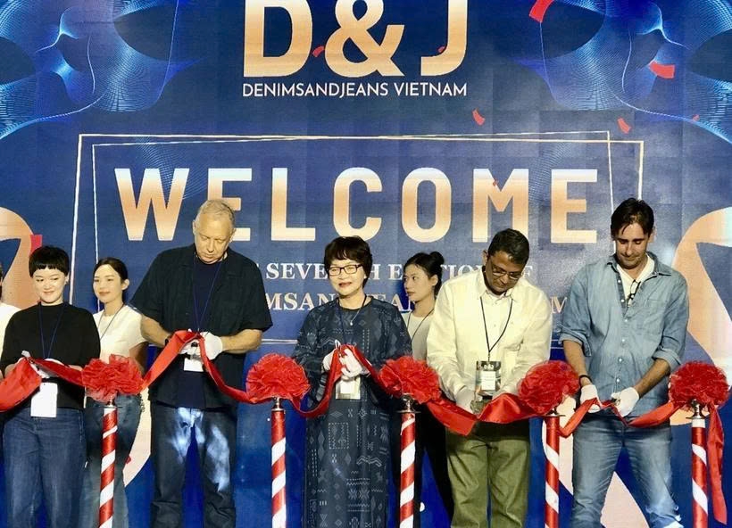 denimsandjeans vietnam expo opens in ho chi minh city picture 1