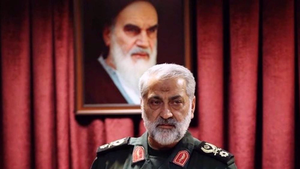 iran tuyên bố sẵn sàng 100 về mặt quân sự, buộc israel phải trả giá đắt hình ảnh 2 iran tuyen bo san sang 100 ve mat quan su, buoc israel phai tra gia dat hinh anh 2