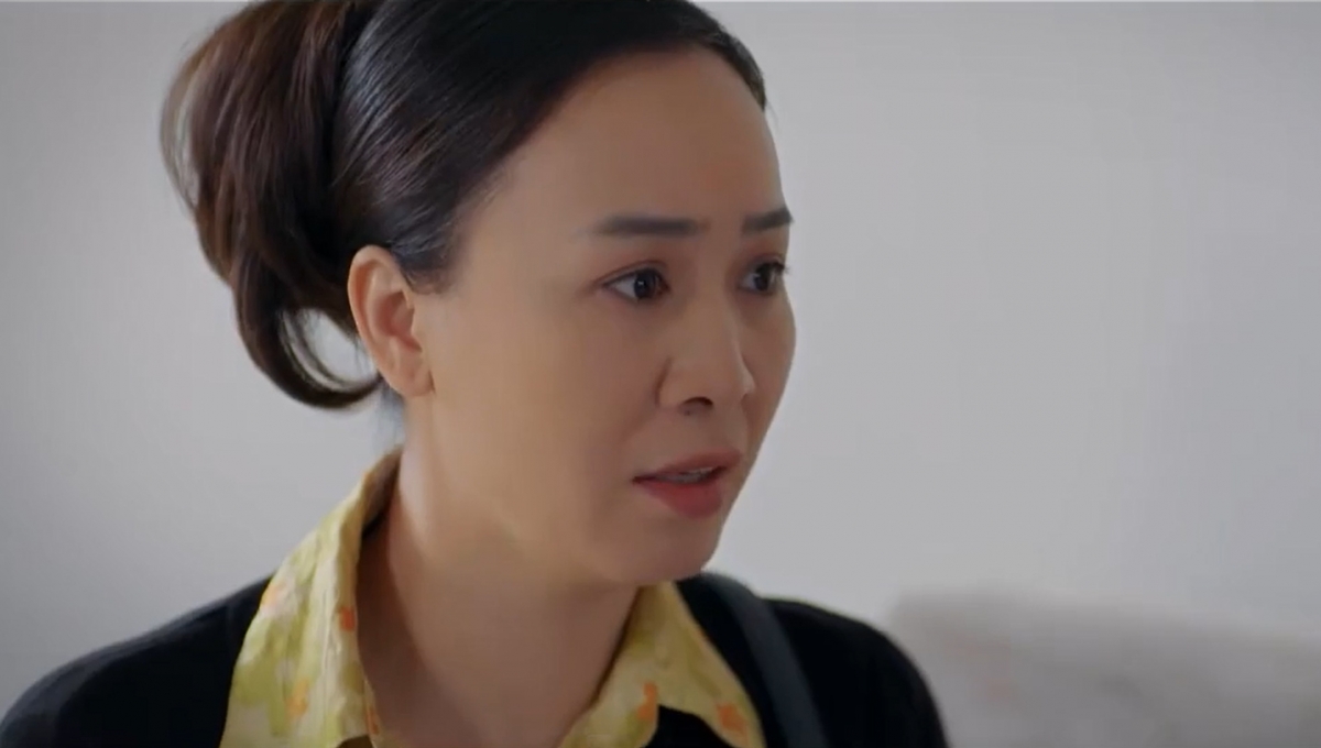 cau vong o phia chan troi tap 3 tuan va oanh mau thuan dinh diem vi giup viec hinh anh 2