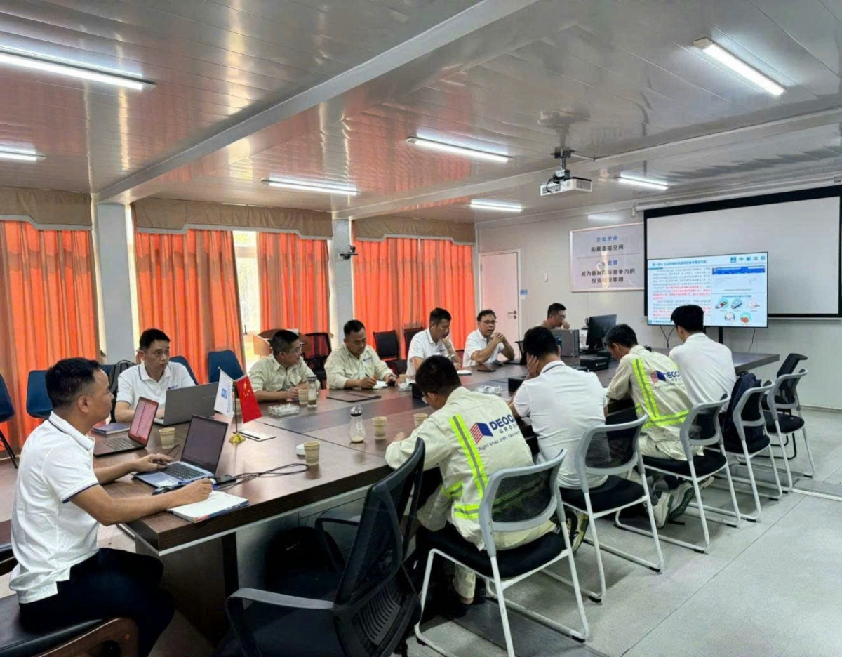 chủ tịch tập đoàn Đèo cả chia sẻ về siêu dự án đường sắt cao tốc bắc-nam hình ảnh 4 chu tich tap doan Deo ca chia se ve sieu du an duong sat cao toc bac-nam hinh anh 4