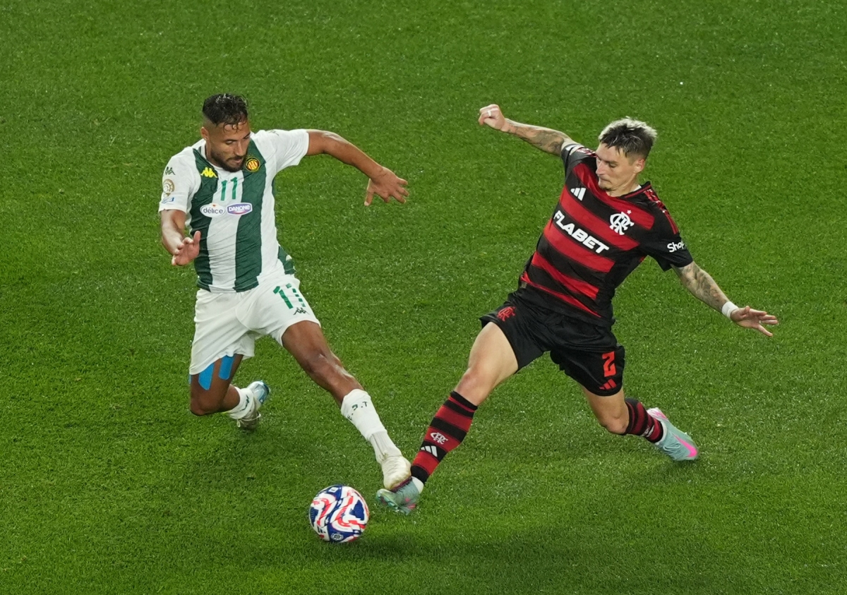 kết quả fifa club world cup 2025 hôm nay 17 6 Đội bóng brazil thể hiện sức mạnh hình ảnh 1 ket qua fifa club world cup 2025 hom nay 17 6 Doi bong brazil the hien suc manh hinh anh 1