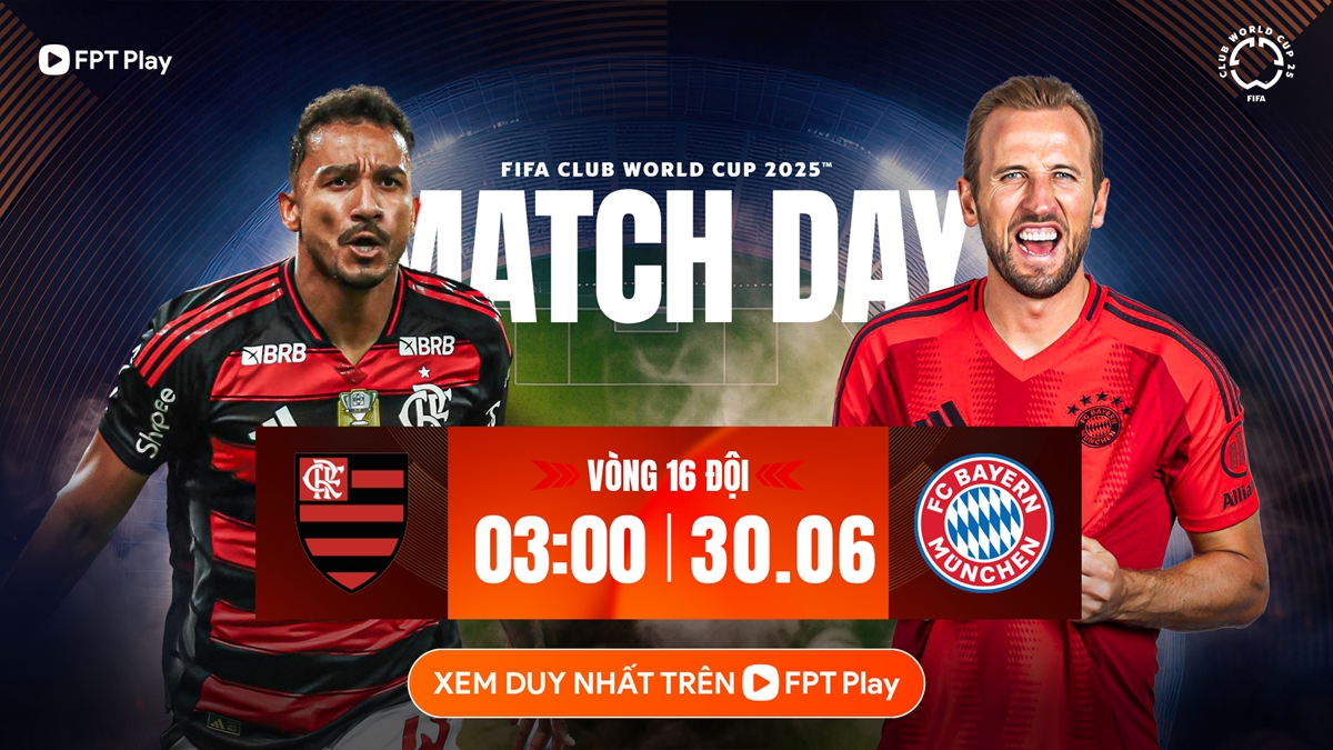 kết quả club world cup hôm nay 30 6 bayern thắng flamengo, hẹn psg ở tứ kết hình ảnh 3 ket qua club world cup hom nay 30 6 bayern thang flamengo, hen psg o tu ket hinh anh 3